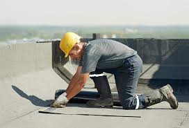 Best Roofing for New Construction  in Whitehall, MI